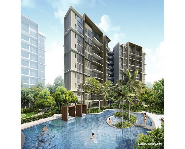 north park residence, new launch residence, residence yishun central